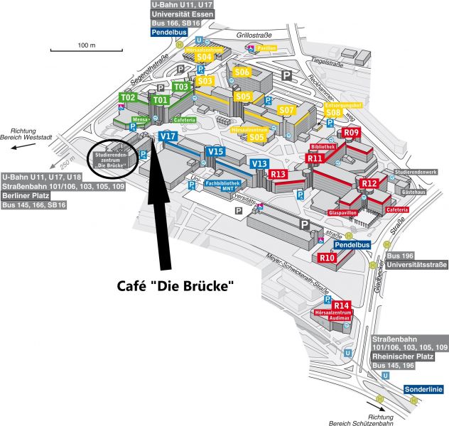 Datei:Lageplan essen campus die bruecke.jpg